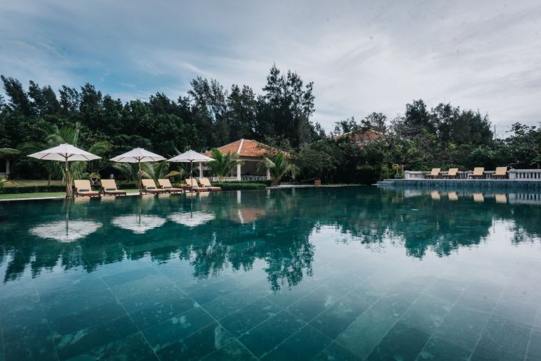 Poulo Condor Boutique Resort & Spa Côn Đảo